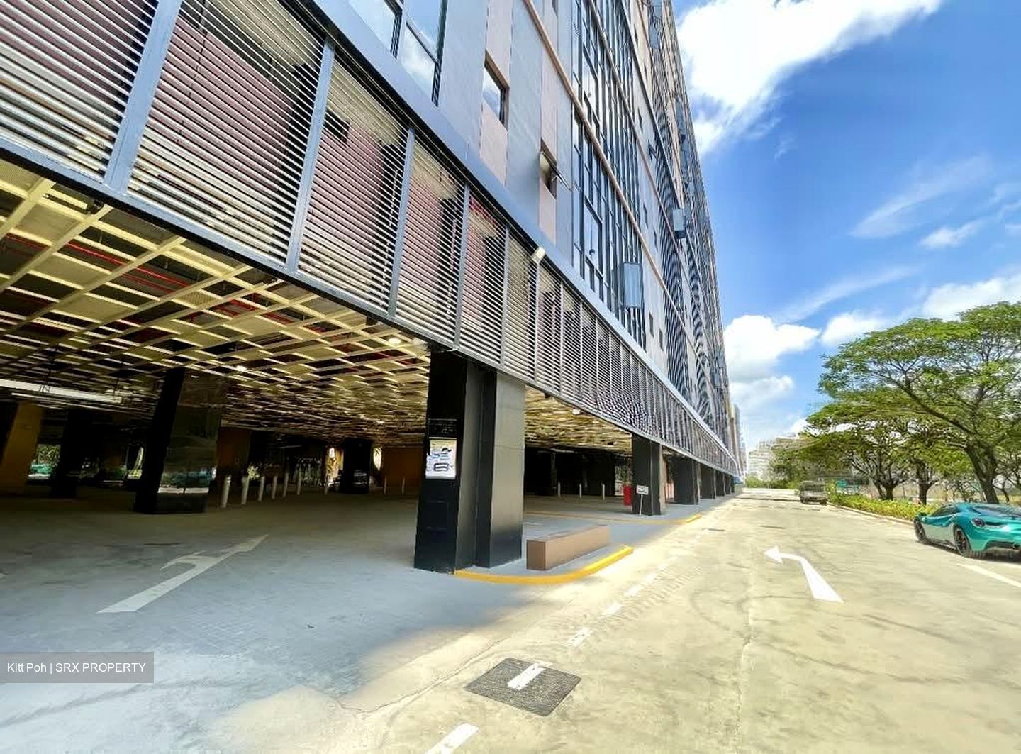 Stellar@tampines (D18), Factory #578551641